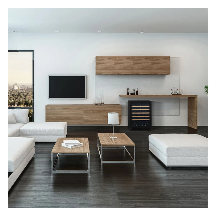Pevino Majestic PNG46S-HHB in een interieur