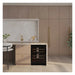 Pevino Majestic SB PM45D-HHB-1 in een interieur