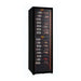 Pevino MS Noble PM248D-HHB met open deur en flessen