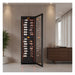 Pevino MS Noble PM248D-HHB in een interieur