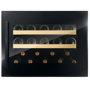 Dunavox Spirit-19 Inbouw Wijnkoelkast DVS-19.50B | Nismaat 45 cm