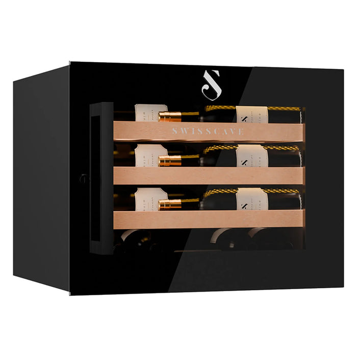 Swisscave Classic WIB-45F-CLASS schuin aanzicht