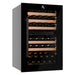 Swisscave Classic WIB-88DF-CLASS schuin aanzicht