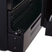 Swisscave Classic WL455DF vrijstaande wijnkoelkast, deur