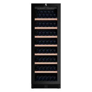 Swisscave Classic Vrijstaande Wijnkoelkast WLB-455F | 163 flessen