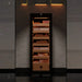 Swisscave CLB-460 vrijstaande humidor, sfeerfoto