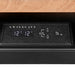 Swisscave Luxury WIB-60DFT inbouw wijnkoelkast, bedieningspaneel