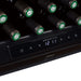 Swisscave Luxury WIB-88DF inbouw wijnkoelkast, bedieningspaneel