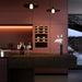 Swisscave Luxury WIB-88DFP inbouw wijnkoelkast, sfeerfoto