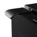 Swisscave Luxury WLU-30F onderbouw wijnkoelkast, greep