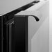 Swisscave Luxury WUB-60DF onderbouw wijnkoelkast, greep