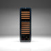 Swisscave Premium WLB-320DF-BLACK vrijstaande wijnkoelkast, sfeerfoto