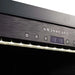 Swisscave Premium WLB-360DF-MIX vrijstaande wijnkoelkast, bedieningspaneel met wit licht