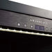 Swisscave Premium WLB-360F-MIX vrijstaande wijnkoelkast, verlichting in wit bovenin