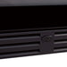 Swisscave Premium WLB-460FHU-MIX vrijstaande wijnkoelkast, detail van de plint