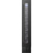 Temptech Classique CLX15SB onderbouw wijnkoelkast, vooraanzicht