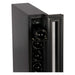 Draadleggers en bedieningspaneel in de Temptech Epoq EWSU15B25G