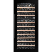 Temptech Oslo Inbouw Wijnkoelkast OZ124DB-24