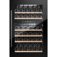 Temptech Oslo Inbouw Wijnkoelkast OZ90DB-24