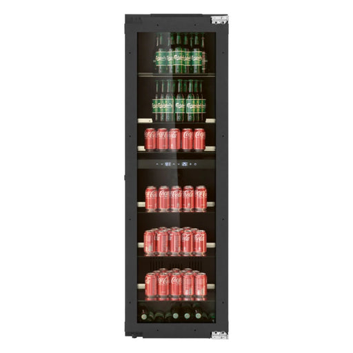 Cella Wijnkoelkast | BV96PANEL-TO | 1 Zone/2 Zone - Mijn-Wijnkoelkast