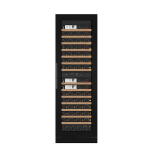 mQuvée WineCave 187 Vrijstaande Wijnkoelkast WCD187H | RAL-kleur