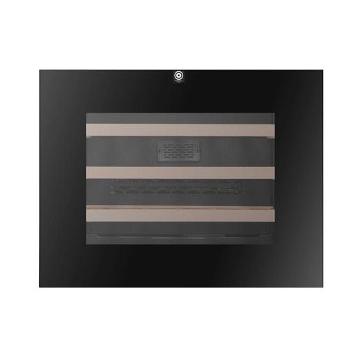 Witt Wine WI6045T-1B24 Wijnkoelkast | 1 Zone - Mijn-Wijnkoelkast