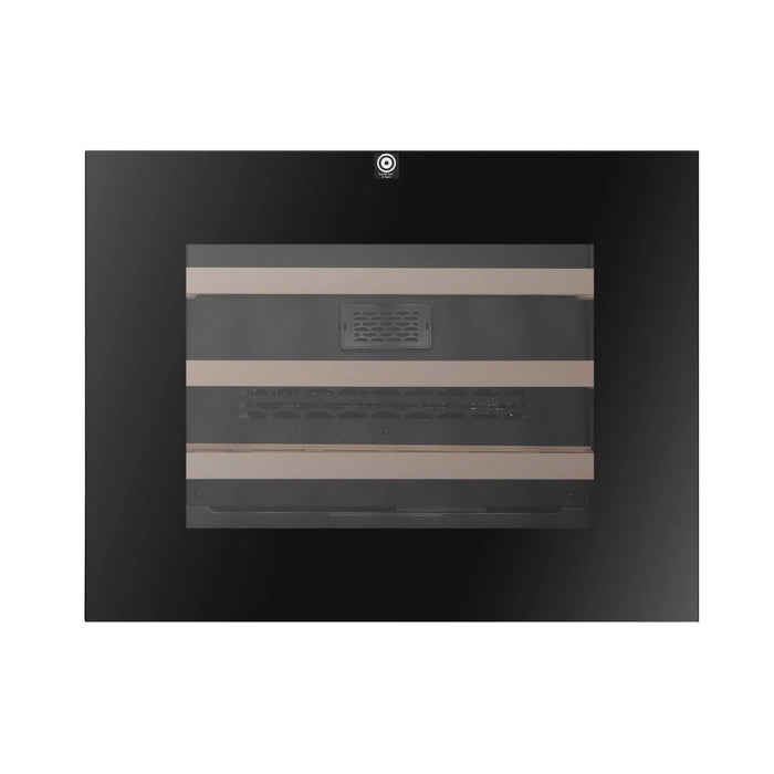 Witt Wine WI6045T-1B24 Wijnkoelkast | 1 Zone - Mijn-Wijnkoelkast