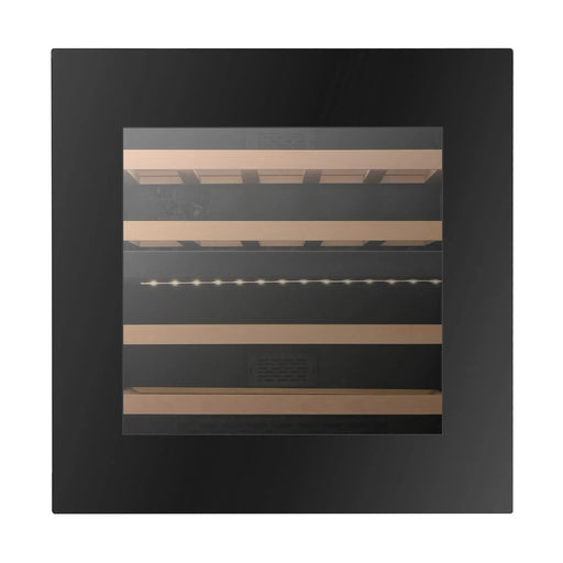 Witt WI6060T-2B26 Wijnkoelkast | 2 Zones - Mijn-Wijnkoelkast