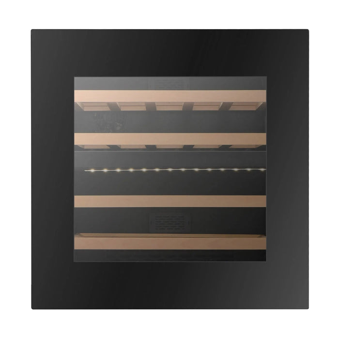 Witt WI6060T-2B26 Wijnkoelkast | 2 Zones - Mijn-Wijnkoelkast