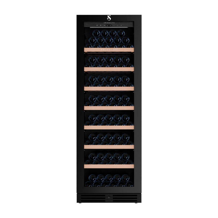 Swisscave Wijnkoelkast | WLB-455F | 1 Zone