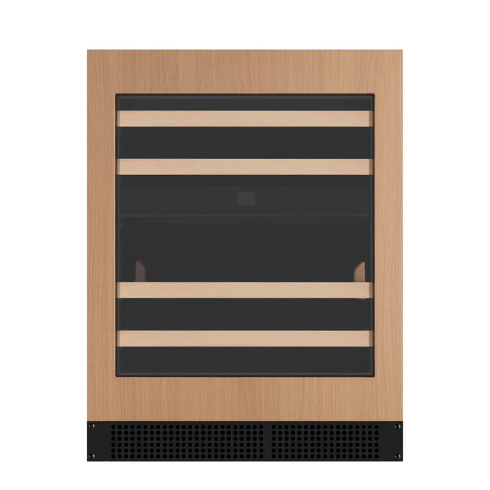 Witt WU6070P-2P45 Wijnkoelkast | 2 Zones - Mijn-Wijnkoelkast