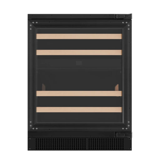 Witt WU6070P-2P45 Wijnkoelkast | 2 Zones - Mijn-Wijnkoelkast