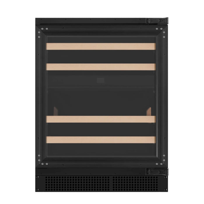 Witt WU6070P-2P45 Wijnkoelkast | 2 Zones - Mijn-Wijnkoelkast