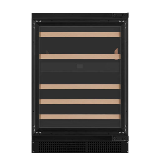 Witt WU6078P-2P53 Wijnkoelkast | 2 Zones - Mijn-Wijnkoelkast