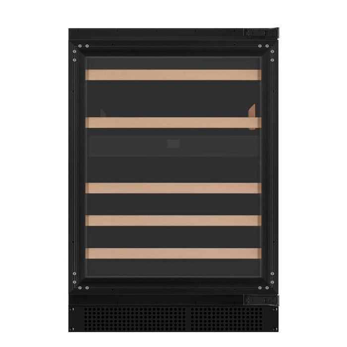 Witt WU6078P-2P53 Wijnkoelkast | 2 Zones - Mijn-Wijnkoelkast