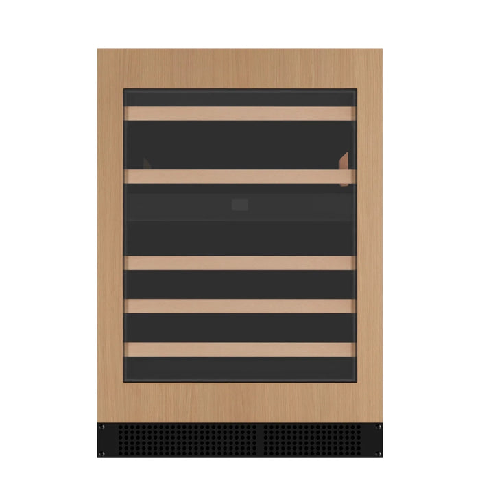 Witt WU6078P-2P53 Wijnkoelkast | 2 Zones - Mijn-Wijnkoelkast