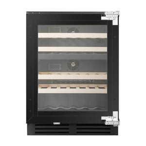 Witt Onderbouw Wijnkoelkast WU6082H-2P39 | 60 cm breed, Eigen front