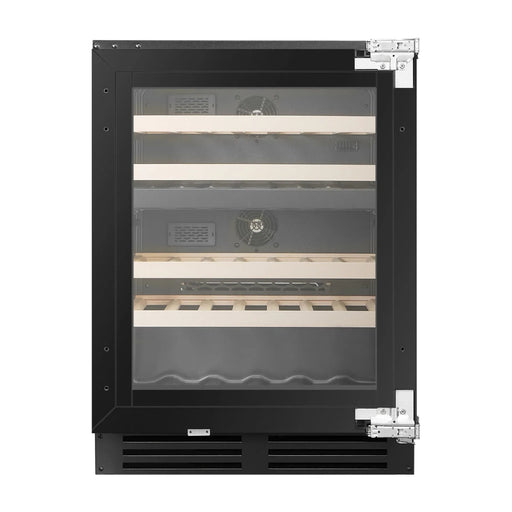 Witt WU6082H-2P39 Wijnkoelkast | 2 Zones - Mijn-Wijnkoelkast