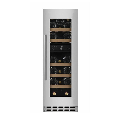 mQuvée WineCave 800 30D | WCD30S-800 Wijnkoelkast | 2 Zones - Mijn-Wijnkoelkast