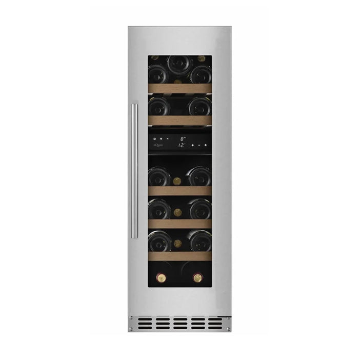 mQuvée WineCave 800 30D | WCD30S-800 Wijnkoelkast | 2 Zones - Mijn-Wijnkoelkast