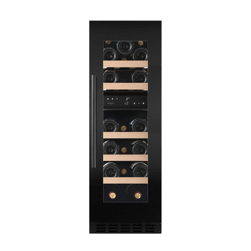 mQuvée WineCave 800 30D | WCD30-800 | 2 Zones - Mijn-Wijnkoelkast