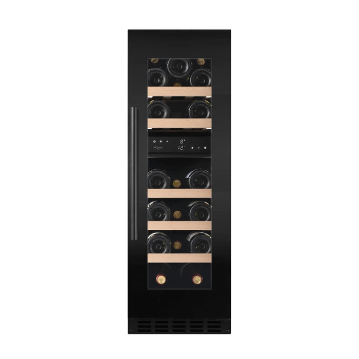 mQuvée WineCave 800 30D | WCD30-800 | 2 Zones - Mijn-Wijnkoelkast