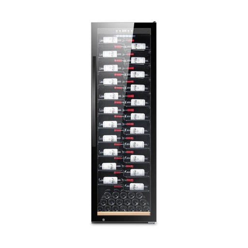 mQuvée WineExpert 192 | SW192-B-L Wijnkoelkast | 1 Zone - Mijn-Wijnkoelkast