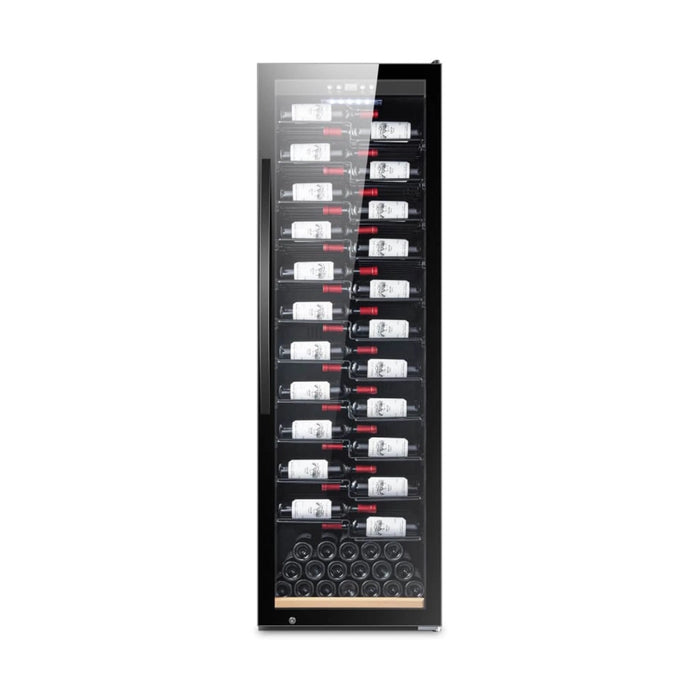 mQuvée WineExpert 192 | SW192-B-L Wijnkoelkast | 1 Zone - Mijn-Wijnkoelkast