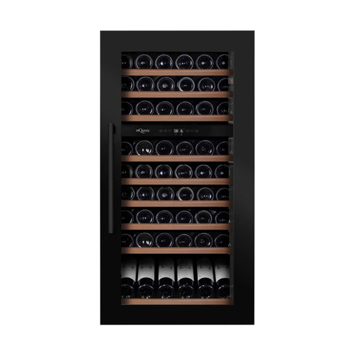 mQuvée WineKeeper 70D | WKD70AB Wijnkoelkast | 2 Zones - Mijn-Wijnkoelkast