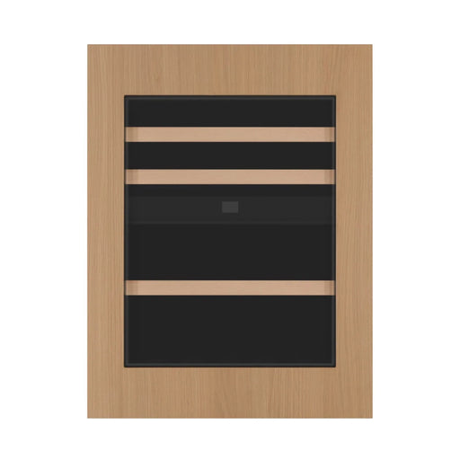 Witt WIU6078P-2P36 Wijnkoelkast | 2 Zones - Mijn-Wijnkoelkast