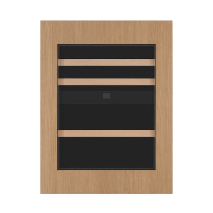 Witt WIU6078P-2P36 Wijnkoelkast | 2 Zones - Mijn-Wijnkoelkast