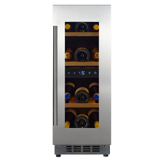 Cella W18S-SSH Wijnkoelkast | 1 Zone - Mijn-Wijnkoelkast