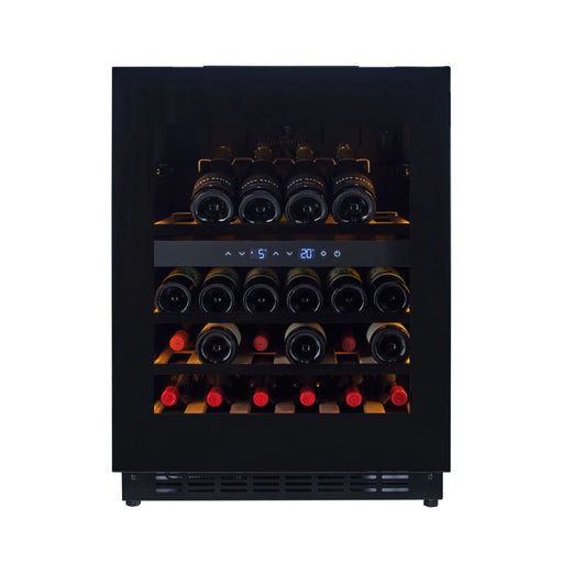 Cella Wijnkoelkast | W34B-TO | 2 Zone - Mijn-Wijnkoelkast