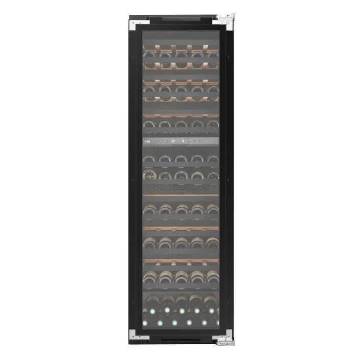 Witt WI60182H-2P101 Wijnkoelkast | 2 Zones - Mijn-Wijnkoelkast